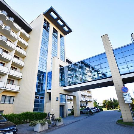 Komfortowy Apartament W Arka Medical Spa Колобжег Экстерьер фото