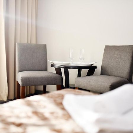 Komfortowy Apartament W Arka Medical Spa Колобжег Экстерьер фото
