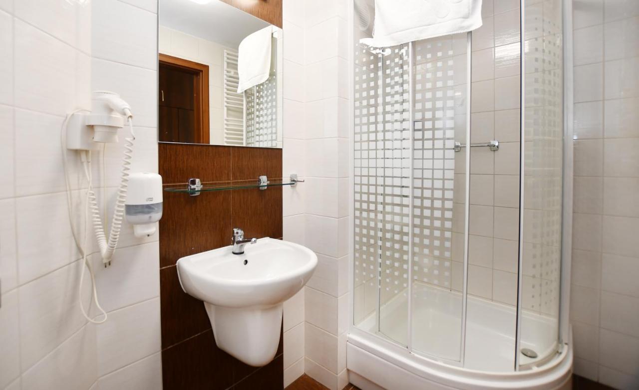 Komfortowy Apartament W Arka Medical Spa Колобжег Экстерьер фото