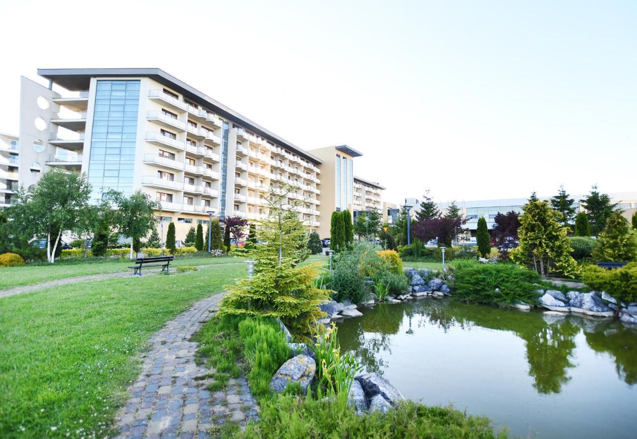 Komfortowy Apartament W Arka Medical Spa Колобжег Экстерьер фото